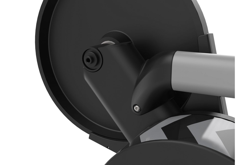 Wahoo Kickr 2020 V5 Smart Power Trainer-7